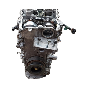 Nuevo Motor G3LF 2.0T Turbo Diésel para Sonata, Rio, Stonic, Ceed, I20 III, 3 Bayon, <span class=keywords><strong>Kona</strong></span> <span class=keywords><strong>1.0</strong></span>, Bloque Largo de Motor para Automóvil - Product Image 2