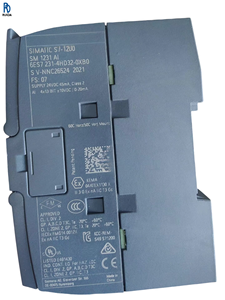 Module d'entrée numérique pour contrôleur PLC, neuf et original, 231-4HD32-0XB0 - Product Image 1