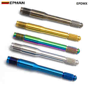 EPMAN Jantes <span class=keywords><strong>de</strong></span> <span class=keywords><strong>roue</strong></span> Écrou <span class=keywords><strong>de</strong></span> <span class=keywords><strong>roue</strong></span> Boulon <span class=keywords><strong>Goujon</strong></span> Guide Installation Alignement et Type d'outil <span class=keywords><strong>de</strong></span> montage <span class=keywords><strong>Goujon</strong></span> M12 * 1.5 M14 * 1.25 M14 * 1.5 EPDWX - Product Image 5