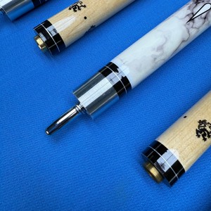 Taco <span class=keywords><strong>de</strong></span> billar <span class=keywords><strong>de</strong></span> cuero <span class=keywords><strong>Adam</strong></span> al por mayor, taco <span class=keywords><strong>de</strong></span> billar <span class=keywords><strong>de</strong></span> 13 mm, taco <span class=keywords><strong>de</strong></span> juego duradero para club <span class=keywords><strong>de</strong></span> billar, tacos <span class=keywords><strong>de</strong></span> billar y snooker - Product Image 5