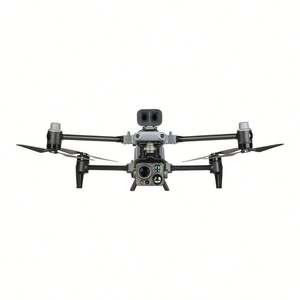 Dron Comercial Original Autel Alpha Profesional con Cámara HD 4K, Pantalla Infrarroja Dual, Control Remoto de Plástico, Alcance de 15 KM - Product Image 2