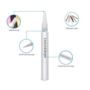 Kit de Recarga para Blanqueador Dental sin Peróxido con Logotipo Privado, Certificado CE - Product Image 2