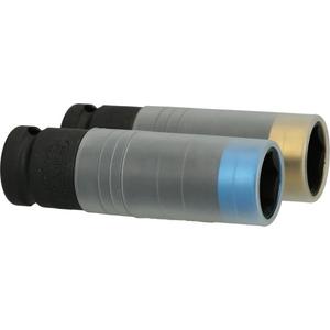 KS TOOLS - 515.0989 SlimPOWER Jeu de douilles à chocs pour jantes en alliage (2 pcs), 1/2 ''-DOUILLES À IMPACT EAN 4042146443460 ET ACCESSOIRES - Product Image 5