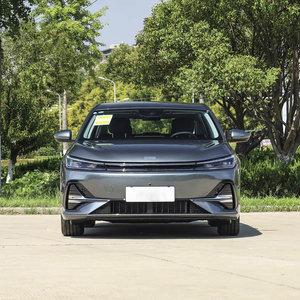 Nouvelle voiture Geely Galaxy A7 PHEV berline, véhicule électrique hybride de marque Geely, voitures électriques à conduite à gauche - Product Image 2