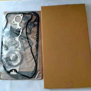 Set Gasket Lengkap J20A untuk Suzuki J18a J20a BARU 2007-2012 Kit Perbaikan Mesin 11400-65892 - Product Image 6