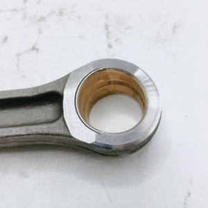 Biela de motor Sida DW55DG de alta resistencia, resistente al desgaste, pieza de repuesto automotriz de alta calidad, suministro directo de fábrica - Product Image 4