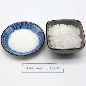 7784-31-8อลูมิเนียมซัลเฟต99% ความบริสุทธิ์สูง - Product Image 3
