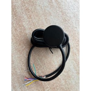 Codificador Rotatorio Elco EC40A6 1000 Ppr Incremental con Cables para Uso Industrial - Product Image 5