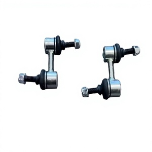 Pour Ferrari 599 Barre stabilisatrice arrière, petite barre de suspension, rotule de barre stabilisatrice arrière 168993 - Product Image 5