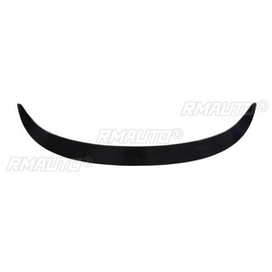 Para kits de estilo LUXEED R7: alerón trasero de coche, alerón de maletero, alerón de techo, kit de carrocería - Product Image 6