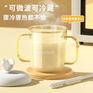 ถ้วยซิลิโคนซิลิโคนซิลิโคนเกรดสำหรับใส่อาหารปลอดภัยต่อสิ่งแวดล้อมพร้อมฝาปิดกันหกนุ่มป้อนอาหารเด็กหัดเดิน - Product Image 3