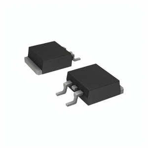 ทรานซิสเตอร์ D2PAK IRF3805S ชิ้นส่วนวงจรอิเล็กทรอนิกส์ บริการครบวงจรแบบดั้งเดิม - Product Image 1