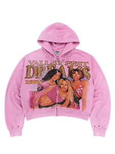 <span class=keywords><strong>Felpa</strong></span> <span class=keywords><strong>con</strong></span> Zip Personalizzata ODM in Poliestere/Cotone, Design Ricamato e Stampato Digitalmente, Vestibilità <span class=keywords><strong>Oversize</strong></span> per Giacca Invernale da Uomo - Product Image 4
