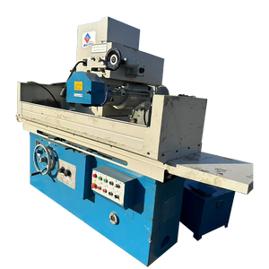 Máquina Rectificadora de Superficies M7160, Máquina de Pulido y Rectificado de Metales, Máquina Rectificadora M7140 - Product Image 2