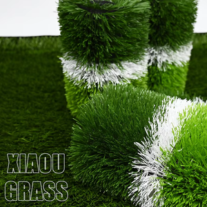 Fabricant Usine <span class=keywords><strong>de</strong></span> Chine Terrain <span class=keywords><strong>de</strong></span> Football Gazon Artificiel Terrain <span class=keywords><strong>de</strong></span> Football Gazon Synthétique Chaussures <span class=keywords><strong>de</strong></span> Football 50mm 5cm 1.97 pouces - Product Image 1