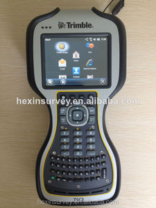 Trimble TSC3 avec logiciel Trimble Access Trimble Tsc3 - Product Image 4