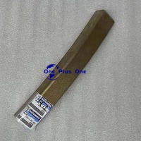Nouvelle entretoise de protection de qualité 235-70-11431 235-70-41190 tampon en cuivre pour niveleuse à GD825A-2 Komatsu