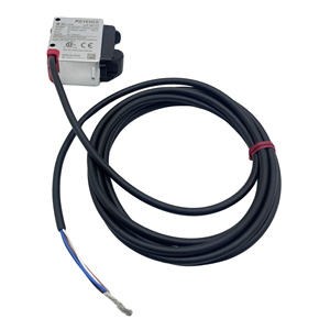 Nouveau capteur laser numérique KEYENCE série LR-WF10, sortie NPN/PNP, 24VDC, temps de réponse 250s, capteur à spectre complet - Product Image 6