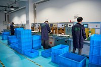 Disjoncteur thermomagnétique électronique JUNW, fabrication chinoise, vente chaude, capacité de coupure 4kA, 380V/220V