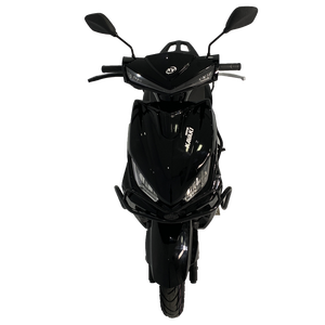 Moto scooter de gas, <span class=keywords><strong>125</strong></span> <span class=keywords><strong>cc</strong></span>, producto nuevo, barato - Product Image 3