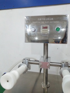 Verre Bouteille De Parfum d'air rinçage lavage machine de nettoyage - Product Image 2