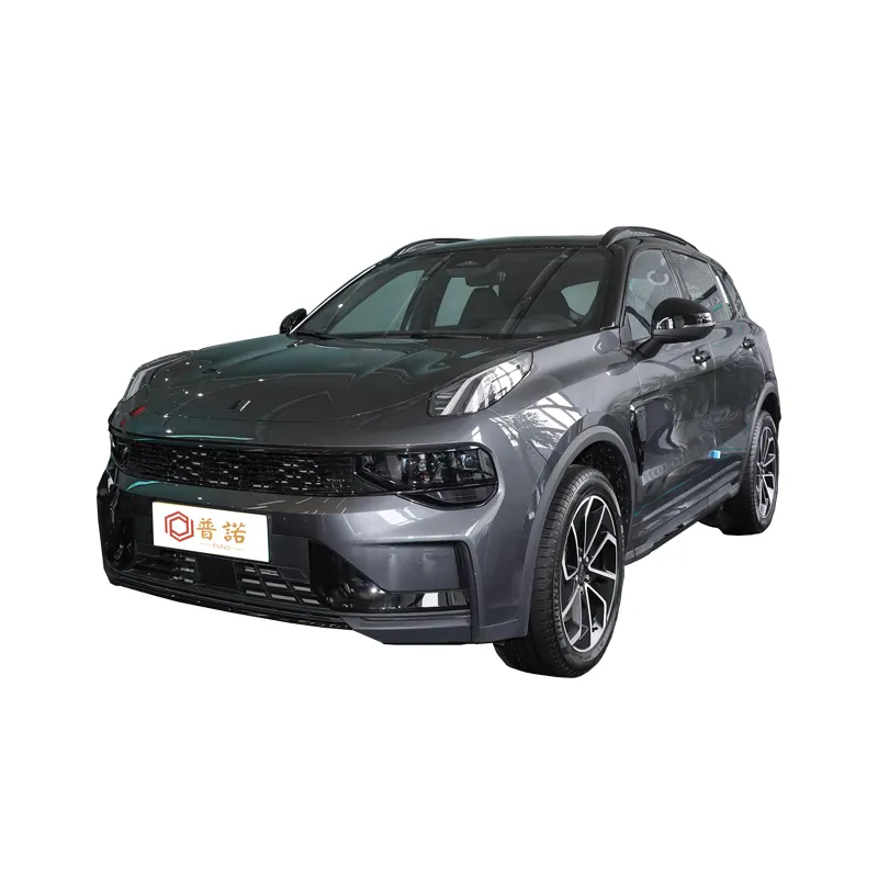 2023 Lynk & Co 01 PHEV 2023 1.5TD EM-P AM Plug-in Hybrid 5-Türen 5-Sitzer SUV Neues Energie-Elektroauto