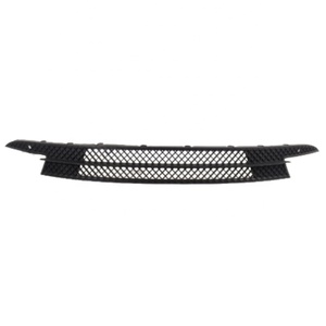 Moldura Central Inferior de Parrilla Delantera OEM 51117182367 para <span class=keywords><strong>BMW</strong></span> Serie 1 <span class=keywords><strong>E81</strong></span> E87 LCI 2008-2012 - Product Image 1