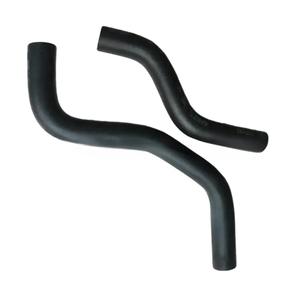 <span class=keywords><strong>Tubo</strong></span> <span class=keywords><strong>de</strong></span> Radiador <span class=keywords><strong>de</strong></span> Agua EPDM para Automóviles Nissan 21501-ED000 21503-ED000 21501-0M000 21503-0M001 21503-53Y10 - Product Image 2