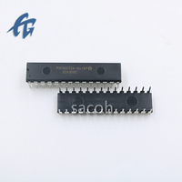 SACOH - Proveedor de Microcontroladores MCU con Microchip IC Original de Alta Calidad, PIC16C72A-04/SP
