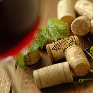 Cao cấp tái chế rượu vang nút chai thẳng nút chai 8 gói 100-cho đóng chai rượu vang và hàng thủ công đồ chơi ngoài trời và cấu trúc - Product Image 6