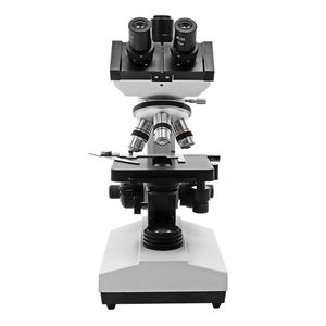 三眼顕微鏡1600Xマルチヘッド生体顕微鏡 - Product Image 2