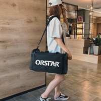 Nouvelle arrivée Sac de sport pour baskets pour l'entraînement, le fitness, le sport, le basketball, le football, sac de week-end