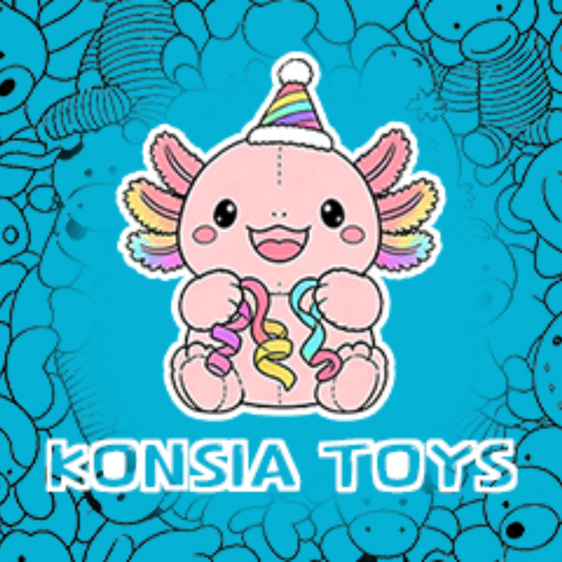 Shenzhen Konsia Technology Co., Ltd. logo
