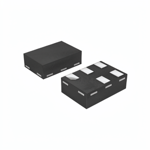 Manufacturer Channel Logic 6 XFDFN Buy Electronics Components Online 74AUP2GU04GM-Q100X - Product Image 1
