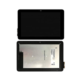 สำหรับเอซุส ทรานส์ฟอร์เมอร์ มินิ T103 10.1 จอแสดงผล LCD หน้าจอสัมผัสแบบดิจิตอลเปลี่ยน T103HA T103HAF T103H ชุดประกอบเต็มรูปแบบ - Product Image 2