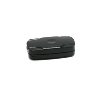 LK120 4G Mini GPS Tracker Tahan Air Geo Fence Hemat Daya Pelacakan Waktu Nyata LKGPS