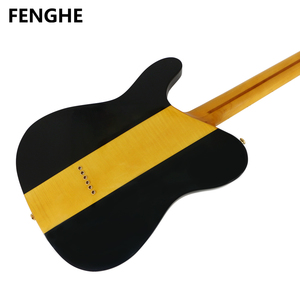 Guitarra Eléctrica de 6 cuerdas para <span class=keywords><strong>principiantes</strong></span> - Mejores selecciones para ti KG-06 Guitarra Eléctrica profesional - Product Image 3