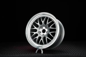 Jantes en alliage d'aluminium forgé pour voitures particulières, 21 et 22 pouces, à rayons multiples, adaptées aux Lexus IS ES RC LS GS RX <span class=keywords><strong>F</strong></span> - Product Image 3