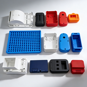 Servizi di Fabbricazione Personalizzati di Parti in Lamiera di Alluminio e Acciaio Inox: Stampaggio, Piegatura, Taglio Laser, Saldatura - Product Image 3