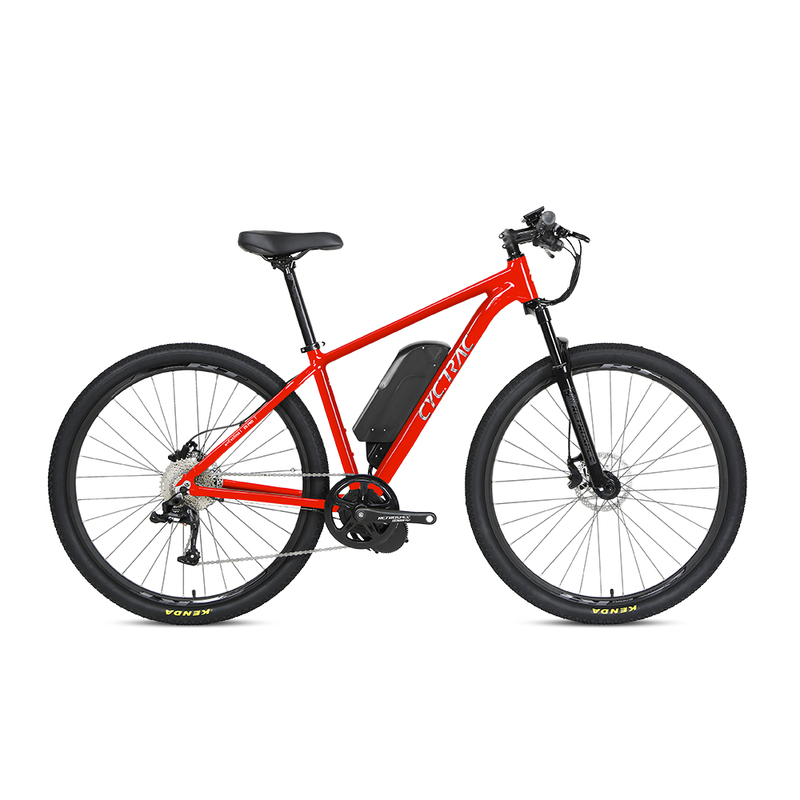 New Model Electric Bicycle E5pro Electro