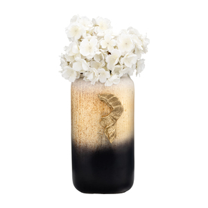 Vaso in Vetro Moderno Decorativo per Soggiorno, Arredamento Casa, Libreria, Camera da Letto, Ufficio - Product Image 2
