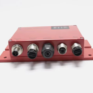 Me338-113plc Interface with High Speed Captures Data in <strong>Blink</strong> for Plc - Product Image 2
