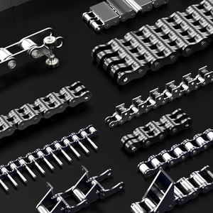 Jeu de distribution de haute précision pour <span class=keywords><strong>Audi</strong></span> VW 2.8 V6 / 3.0TFSI 06E 109 217 <span class=keywords><strong>Q</strong></span> / 06E 109 218 T / 06E 109 465 BC - Product Image 6