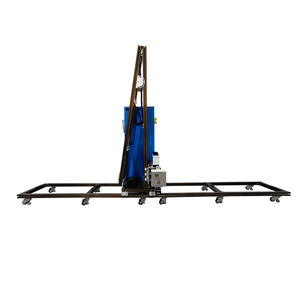 Nouveau design Imprimante 2 en 1 pour une impression haute définition sur une machine murale et au sol - Product Image 5