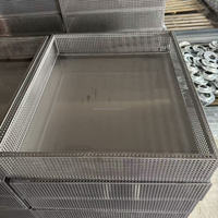 Fabrication de tôlerie OEM KS, estampage personnalisé, pliage de supports, pièces en acier inoxydable et en aluminium pour appareils d'extérieur, 100%