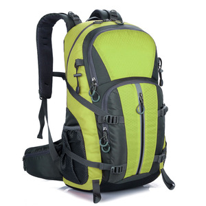 Custom <b>Hiking</b> <b>Backpack</b> Sports <b>Backpack</b> Newest Large Capacity Outdoor Travel Computer Bag Camping <b>Backpack</b> - Product Image 1