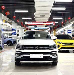 <span class=keywords><strong>Voiture</strong></span> d'<span class=keywords><strong>occasion</strong></span> Volkswagen T-Cross 2022 280TSI Comfort Edition Automatique <span class=keywords><strong>Occasion</strong></span> Faible consommation de carburant SUV <span class=keywords><strong>Voiture</strong></span> d'<span class=keywords><strong>occasion</strong></span> Volkswagen - Product Image 2