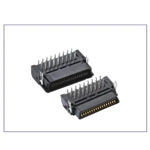 Câble SCSI Connecteur IDC Type 14pin connecteur