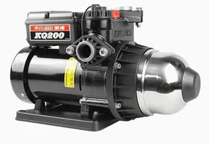 ปั๊มเพิ่มแรงดันน้ำ <span class=keywords><strong>KIKAWA</strong></span> รุ่น KQ200 <span class=keywords><strong>KQ400</strong></span> KQ800 KQ200V KQ400V KQ800V KQ200N KQ400N KQ800N KQ200S ของแท้ใหม่ - Product Image 4