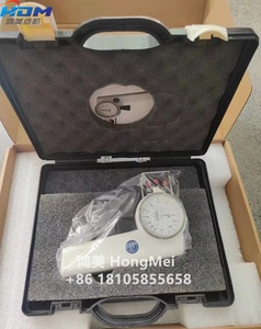 Tensiómetro de Hilo Original ZF2-12, Medidor de Tensión Digital para Máquinas Circulares de Tejer - Product Image 2